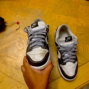 These are not new ‼️. They are in good condition but new cleaning🧼